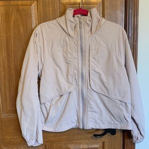 Lululemon always effortless jacket